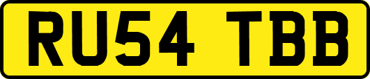 RU54TBB