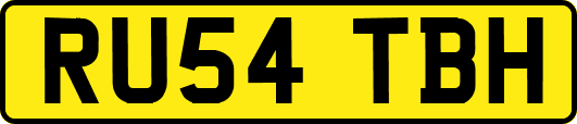 RU54TBH