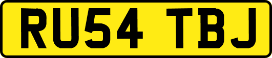 RU54TBJ