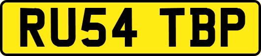 RU54TBP