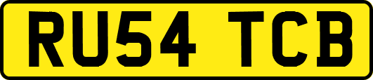 RU54TCB