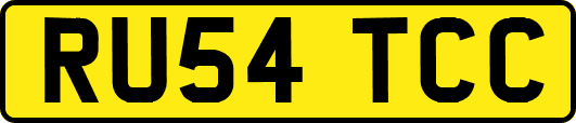 RU54TCC