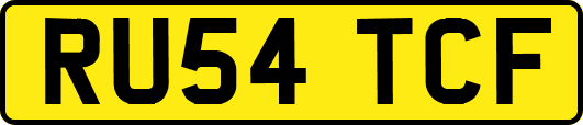 RU54TCF