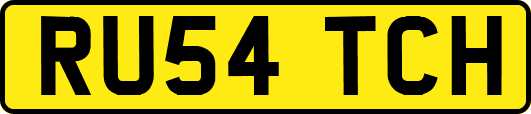RU54TCH