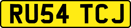 RU54TCJ