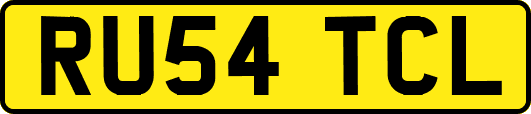RU54TCL