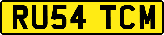 RU54TCM