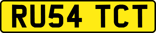RU54TCT