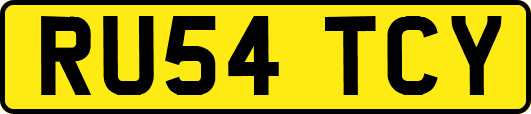 RU54TCY