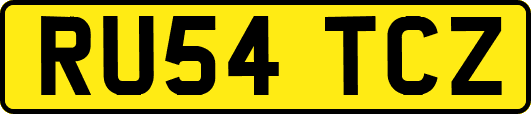 RU54TCZ
