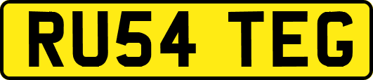 RU54TEG