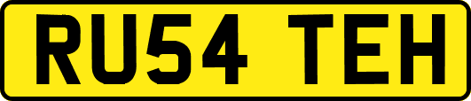 RU54TEH