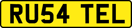 RU54TEL