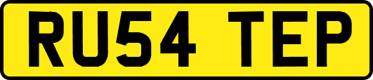 RU54TEP