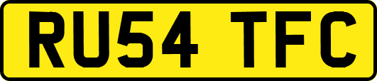 RU54TFC
