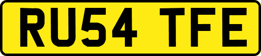 RU54TFE