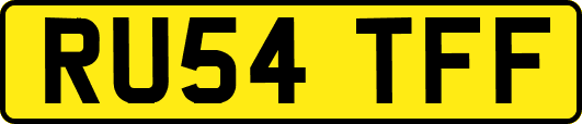 RU54TFF