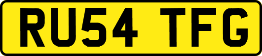 RU54TFG