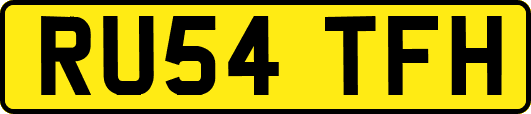 RU54TFH
