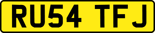 RU54TFJ