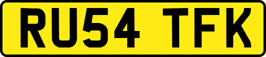 RU54TFK