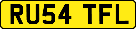 RU54TFL