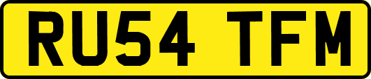 RU54TFM