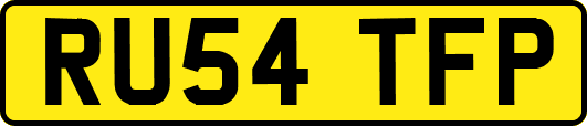 RU54TFP