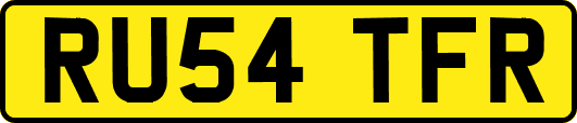 RU54TFR