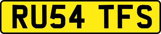 RU54TFS