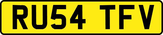 RU54TFV