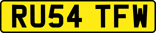 RU54TFW