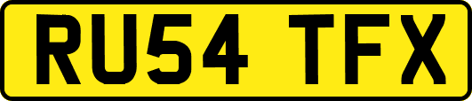 RU54TFX