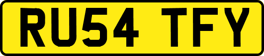 RU54TFY