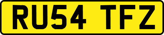 RU54TFZ