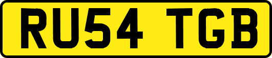 RU54TGB