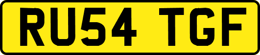 RU54TGF