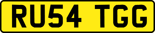 RU54TGG