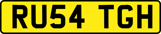 RU54TGH