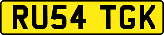 RU54TGK