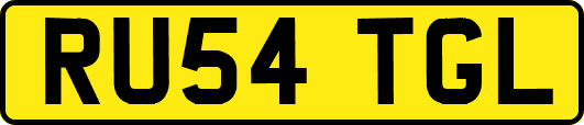 RU54TGL