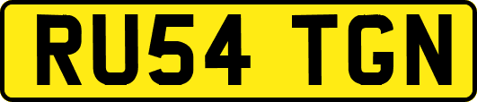 RU54TGN