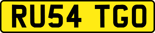 RU54TGO