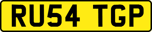 RU54TGP