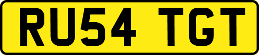 RU54TGT