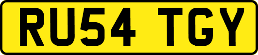 RU54TGY