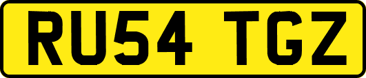 RU54TGZ