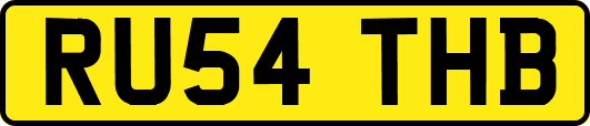 RU54THB