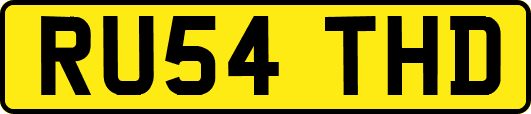 RU54THD