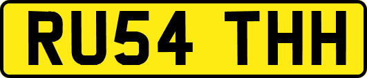 RU54THH